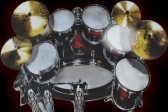 download Drum Set Pro apk